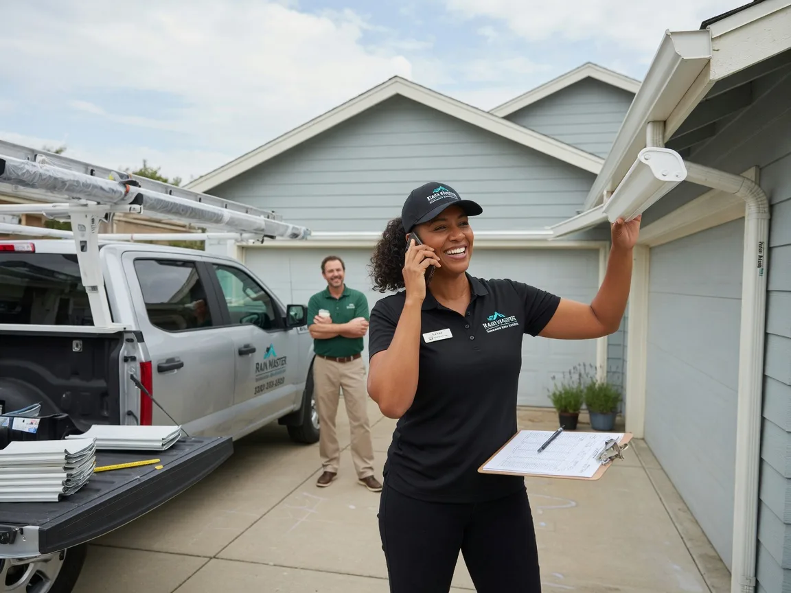Gutter Installation Genoa, NE FAQs